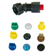 Набір форсунок в комплекті SOLO 4900574