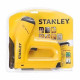 Степлер електричний під скоби типу G 6, 8, 10,12,14 мм і шпильки типу J 12-15 мм STANLEY 6-TRE550