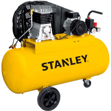 Компресор повітряний STANLEY B345/10/100T