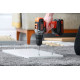 Дриль-шурупокрут ударний акумуляторний BLACK+DECKER BCD003C1