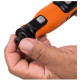 Багатофункціональний інструмент акумуляторний BLACK+DECKER BCRT8I