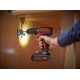 Дриль-шурупокрут акумуляторний BLACK+DECKER BDCD18