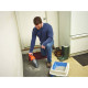 Пилосос акумуляторний BLACK+DECKER BDCDB18N