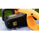 Пила ланцюгова електрична BLACK+DECKER BECS2245