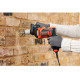 Дриль мережевий ударний BLACK+DECKER BEH850