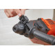 Перфоратор мережевий SDS-Plus BLACK+DECKER BEHS01