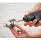 Перфоратор мережевий SDS-Plus BLACK+DECKER BEHS01