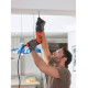Перфоратор мережевий SDS-Plus BLACK+DECKER BEHS01