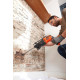 Перфоратор мережевий SDS-Plus BLACK+DECKER BEHS01