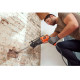 Перфоратор мережевий SDS-Plus BLACK+DECKER BEHS01K