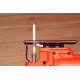 Пила лобзиковая мережева BLACK+DECKER BES603