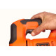 Пила лобзиковая мережева BLACK+DECKER BES603