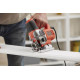 Пила лобзиковая мережева BLACK+DECKER BES610K