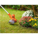 Тример електричний BLACK+DECKER BESTA525