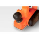Рубанок мережевий BLACK+DECKER BEW712