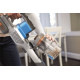 Пилосос акумуляторний BLACK+DECKER BHFEV362D