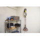 Пилосос акумуляторний BLACK+DECKER BHFEV362DA