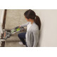 Пилосос акумуляторний BLACK+DECKER BHFEV362DA