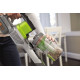 Пилосос акумуляторний BLACK+DECKER BHFEV362DA