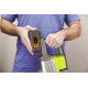 Пилосос акумуляторний BLACK+DECKER BHFEV362DA