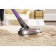 Пилосос акумуляторний (електровіник) BLACK+DECKER BHFEV362DP