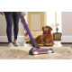 Пилосос акумуляторний (електровіник) BLACK+DECKER BHFEV362DP