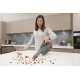 Пилосос акумуляторний BLACK+DECKER BHHV315B