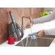 Пилосос акумуляторний BLACK+DECKER BHHV315B