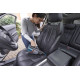 Пилосос акумуляторний BLACK+DECKER BHHV520BF
