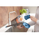 Пилосос акумуляторний BLACK+DECKER BHHV520BF