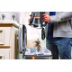 Пилосос акумуляторний BLACK+DECKER BHHV520BT
