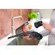 Пилосос акумуляторний BLACK+DECKER BHHV520BT
