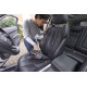 Пилосос акумуляторний BLACK+DECKER BHHV520JF