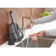 Пилосос акумуляторний BLACK+DECKER BHHV520JF