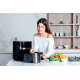 Мультипіч BLACK+DECKER BXAF6500E
