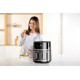 Мультипіч BLACK+DECKER BXAF6500E