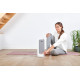 Очищувач повітря BLACK+DECKER BXAP60E