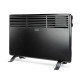 Обігрівач конвекторний BLACK+DECKER BXCSH1200E