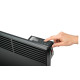 Обігрівач конвекторний BLACK+DECKER BXCSH1800E