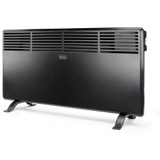 Обігрівач конвекторний BLACK+DECKER BXCSH1800E