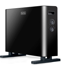 Обігрівач конвекторний BLACK+DECKER BXCSH2000E