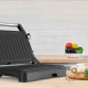 Гриль BLACK+DECKER BXGR1001E