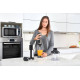 Ручний блендер BLACK+DECKER BXHBA1500E