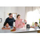 Стаціонарний блендер BLACK+DECKER BXJB2000E