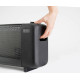 Обігрівач мікатермічний BLACK+DECKER BXMRA1500E