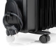 Обігрівач масляний BLACK+DECKER BXRA1500E