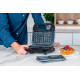 Бутербродниця BLACK+DECKER BXSA754E