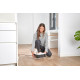 Тепловентилятор BLACK+DECKER BXSH2001E