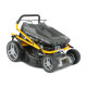 Газонокосарка бензинова самохідна STIGA Combi48SQ