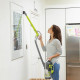 Пилосос акумуляторний (електровіник) BLACK+DECKER CUA625BHA